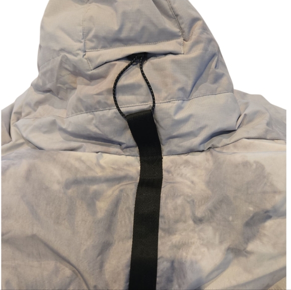 Nike Purple Puffer Jacket - Picture 6 of 10